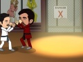 Joc Showman Fight 