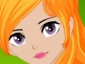 Joc Shy Girl Makeove