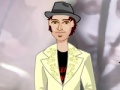 Joc Dress up rocker