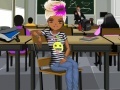 Joc Back of the class