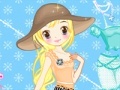Joc Beatiful girl