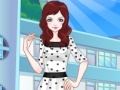 Joc School Teacher Dress Up Game