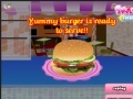 Joc Yummy Burger