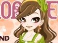 Joc Cover Model Dress Up: April