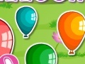 Joc Spot balloon pairs