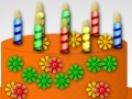Joc Decorate a Birthday Cake