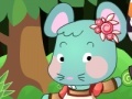 Joc Animal Buddy Dress Up