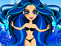Joc Stunning Sea Goddess