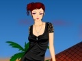 Joc Little black dress