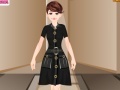 Joc Anna Stuff Girl Dress Up Game