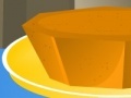 Joc Orange Juice Cake