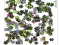 Joc Jigsaw: British Cottage 
