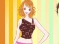 Joc Sarah Dress Up
