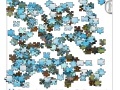 Joc Jigsaw: England Landscape 