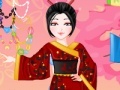 Joc Japanese Girl Makeover 