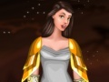 Joc Warrior Dress Up