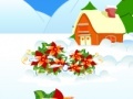 Joc X'mas Throw