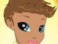 Joc African Makeover