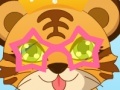 Joc Baby Animals Dress Up. Kenny the Tiger