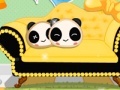Joc Lovely Sofa Decoration