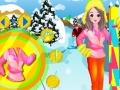 Joc Fluo Ski Fashion