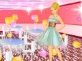Joc Prom Girl Dress Up
