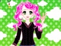 Joc Clothes for the girl