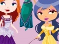 Joc Royal fashion