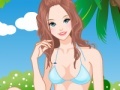 Joc Swimming Pool Girl 