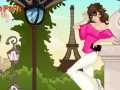 Joc Summer in Paris Dress Up