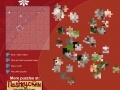 Joc Cute puzzle: hamster