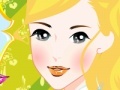 Joc Shy Girl Make Up