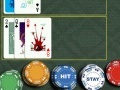 Joc Simple BlackJack