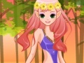 Joc Chic Fairy dress up