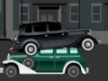 Joc Classic Dodge Vintage Car