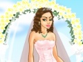 Joc Romantic Bride Dress Up 