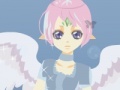 Joc Sad Fairy Dress Up