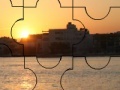 Joc Sunset jigsaw puzzle