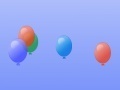 Joc Balloon Taker