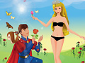 Joc Princess Dress Up