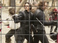 Joc Swing and set: The Three Musketeers