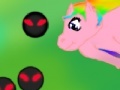 Joc Rainbow Pony 