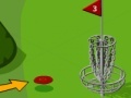 Joc Frisbee Golf