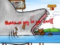 Joc Paranormal Shark Activity