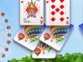 Joc Awesome Solitaire