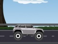 Joc Monster Car Game