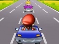 Joc Mario on Road