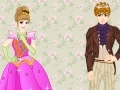 Joc The Prince And Princess In The Fairy Tales