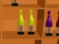 Joc Bottle shooting