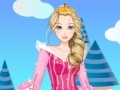 Joc Castle Princess dress up